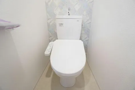 エスリード新北野アーデル【6階】の内装