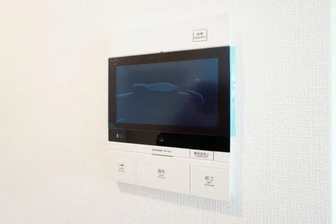 エスリード新北野アーデル【6階】のその他画像