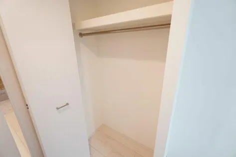 エスリード新北野アーデル【6階】の内装