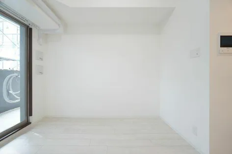 エスリード新北野アーデル【6階】の内装