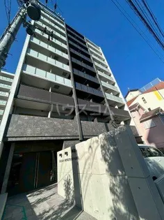 エスリード新北野アーデル【6階】の外観