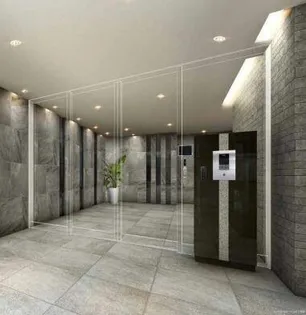 エスリード新北野アーデル【6階】のその他画像