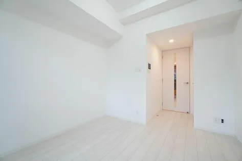 エスリード新北野アーデル【6階】の居間