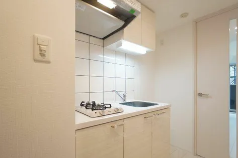 エスリード新北野アーデル【6階】のキッチン