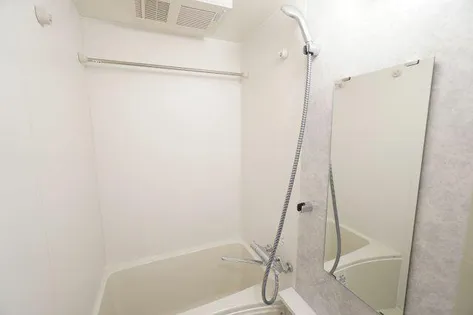 エスリード新北野アーデル【6階】の風呂