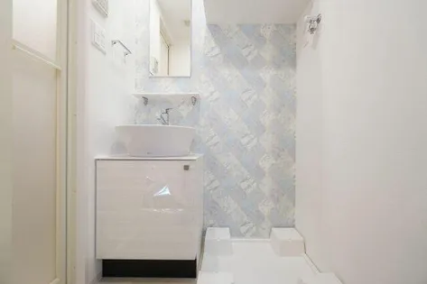 エスリード新北野アーデル【6階】の内装