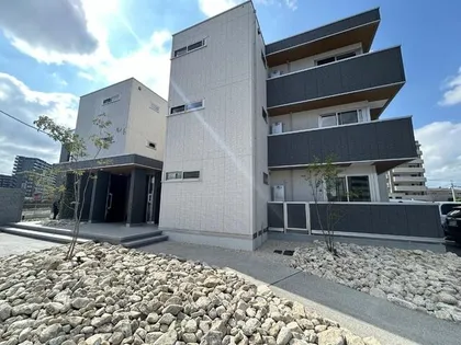 ルミナス空港東の画像