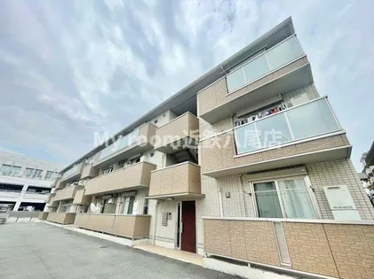 ソレイユ八尾の画像