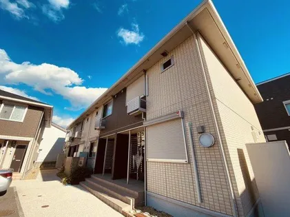 クレールわかばの画像