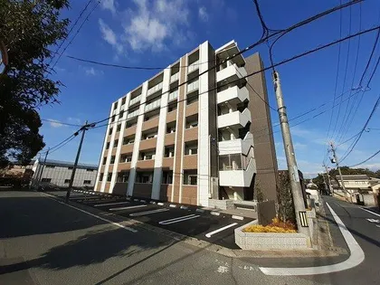 プラドヴィスタ高師台の画像