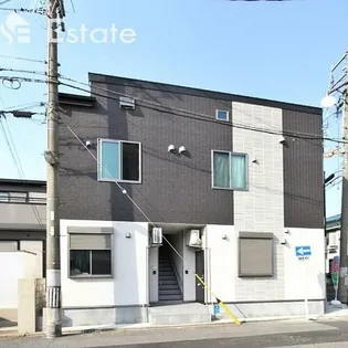 ao【101号室】の外観