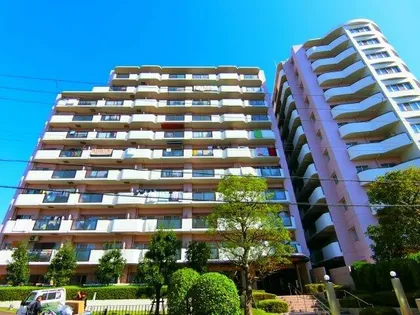 ディオフェルティ狭山西山台の画像