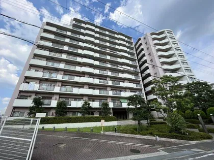 ディオフェルティ狭山西山台の画像