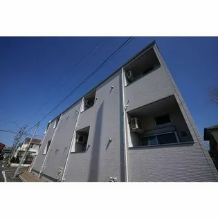 ASTERIA金山の画像