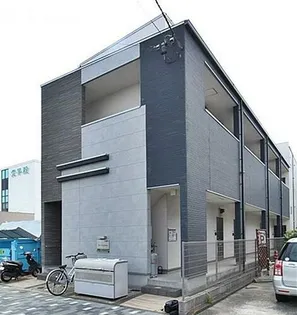 THE GREYHOUSEの画像