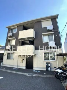 ハイツ岡崎柱 南棟の画像