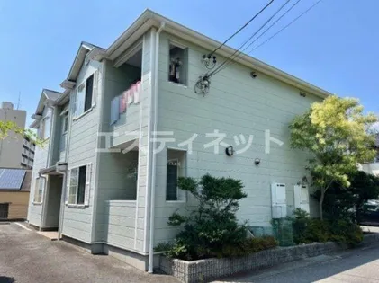 グリーンヒルズ上ノ山の画像