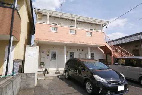 OLIVE HOUSEの画像