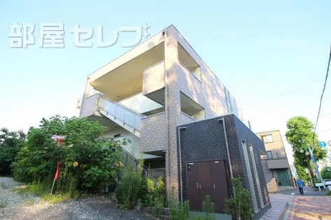 サニーコート・K【1階】の外観