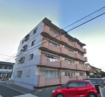 ノーブル臼井の画像