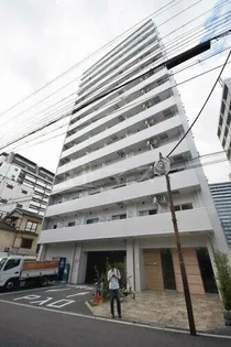 フレアコート梅田の画像