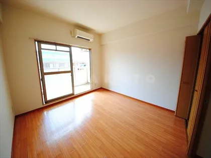 エクセレント上新12【6階】の内装