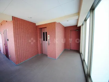 エクセレント上新12【6階】のその他画像