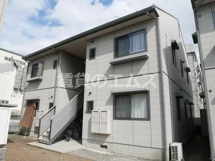 AMON博多B棟の画像