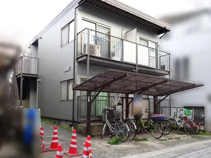 レジデンス沢多の画像