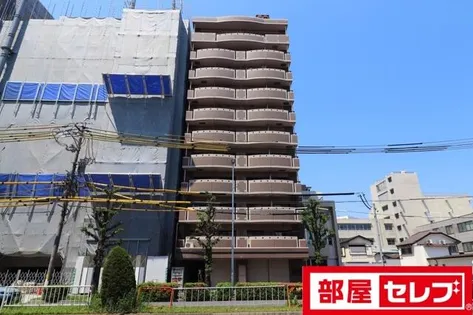 グランシャリオ名駅南の画像