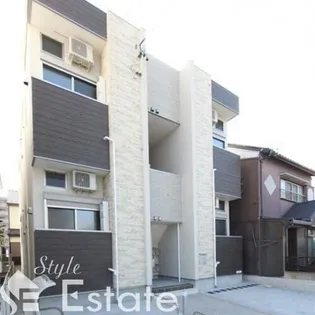 ハーモニーテラス八田の画像