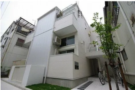 パルティーレの画像