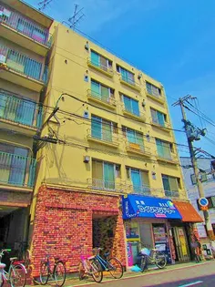 フォレストゲート岸里東の画像