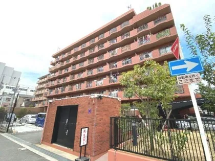 タイガーアネックスマンションの画像