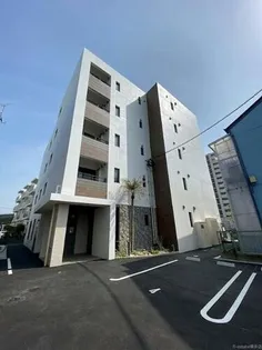 ソルヴェール馬出の画像