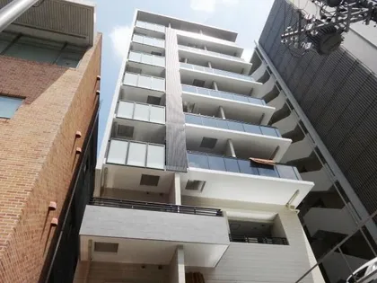 S-FORT江坂垂水町【8階】の外観