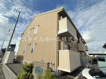 REIWA HOUSEの画像