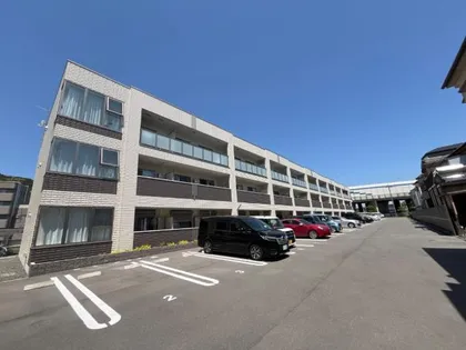 エルヴィータ大山崎の画像