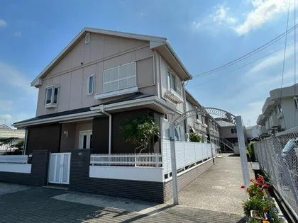 ステージパティオの画像