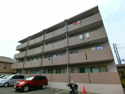 パストラルのぞみ野の画像