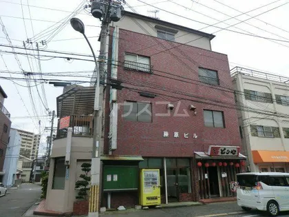 藤原ビルの画像