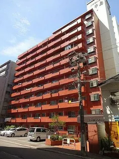 パークハイツ中島の画像