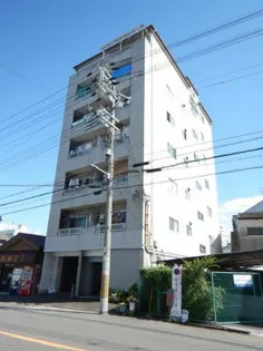 クリスタルハイツの画像