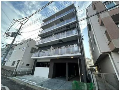 エムライズ大観町【501号室】の外観