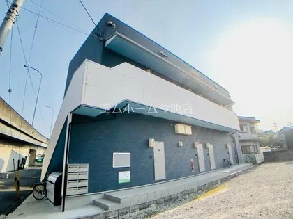 Emillia22(エミリア22)【2階】の外観