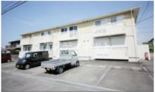 ブランメゾンの画像