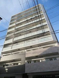 リアライズ小路【5階】の外観