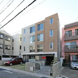 愛知県名古屋市中村区太閤4丁目【マンション】の外観