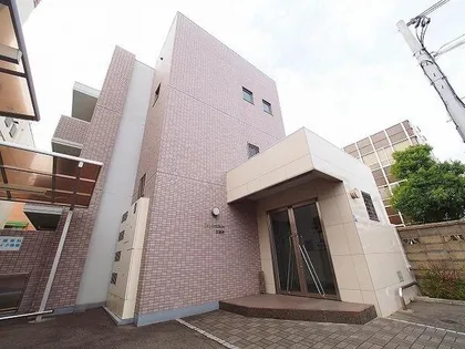 ESPERANCE東難波の画像