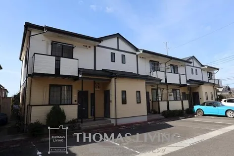 クレール上津役の画像